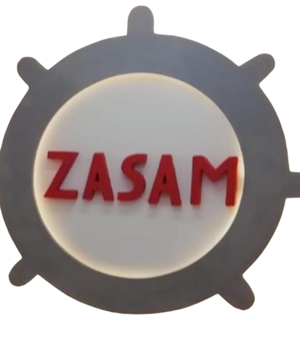 Zasam Enterprises Ltd